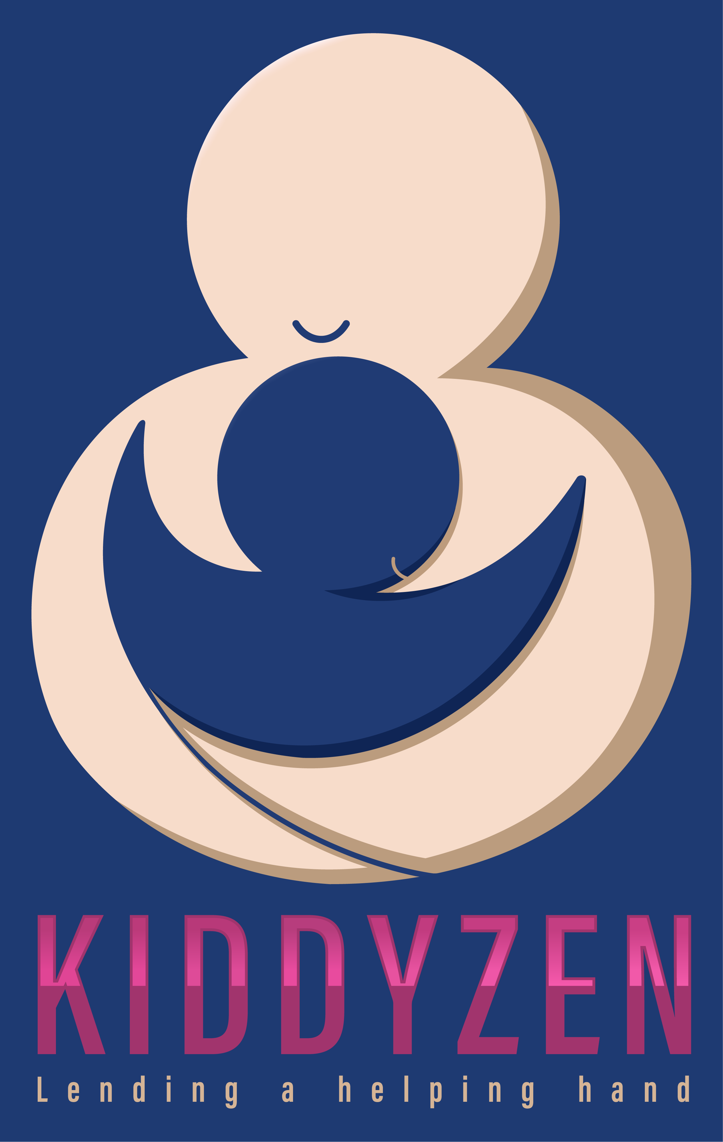 Kiddyzen Easy Handle – Lending a helping hand